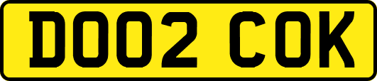 DO02COK