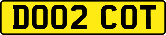 DO02COT