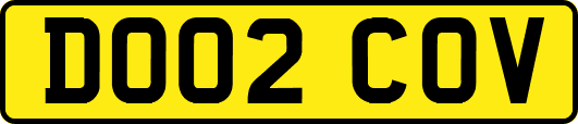 DO02COV