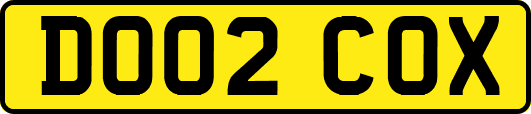 DO02COX
