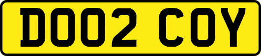 DO02COY