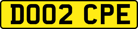 DO02CPE