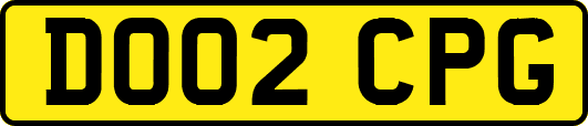 DO02CPG