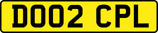 DO02CPL