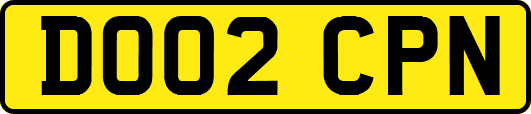 DO02CPN