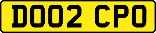DO02CPO