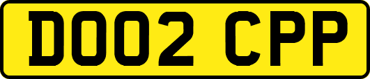 DO02CPP
