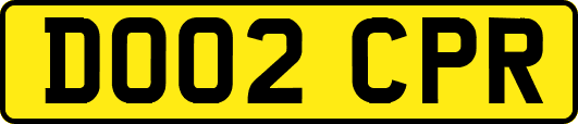 DO02CPR