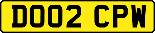 DO02CPW