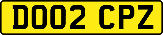 DO02CPZ