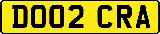DO02CRA