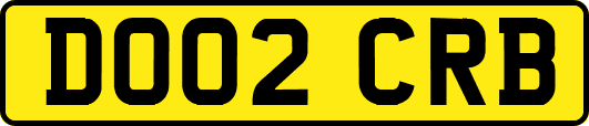 DO02CRB