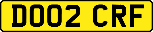 DO02CRF