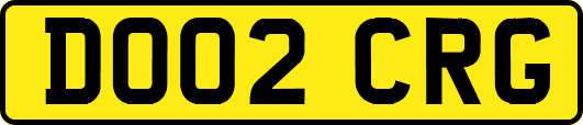 DO02CRG