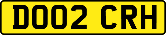 DO02CRH