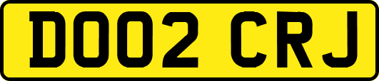 DO02CRJ