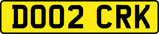 DO02CRK