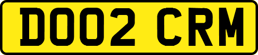 DO02CRM