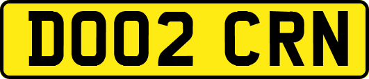 DO02CRN