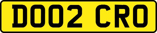 DO02CRO