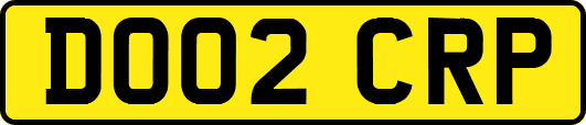 DO02CRP