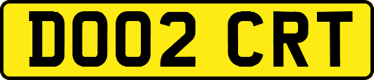 DO02CRT