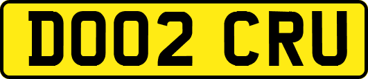 DO02CRU