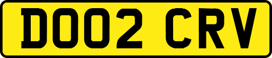 DO02CRV