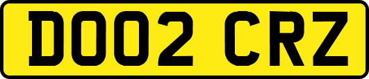 DO02CRZ