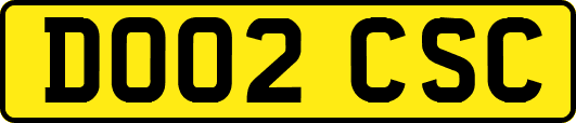 DO02CSC