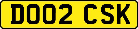 DO02CSK