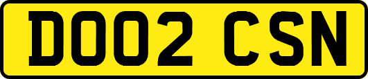 DO02CSN