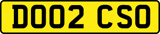 DO02CSO