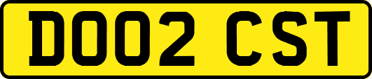 DO02CST