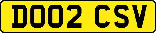 DO02CSV