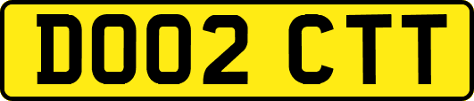 DO02CTT