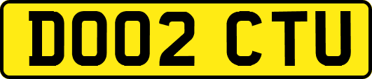DO02CTU