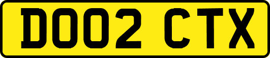 DO02CTX