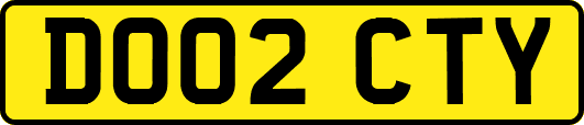 DO02CTY