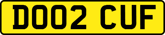 DO02CUF
