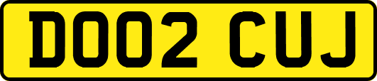 DO02CUJ