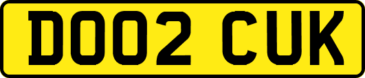 DO02CUK