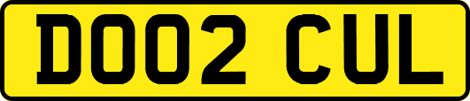 DO02CUL