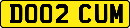 DO02CUM