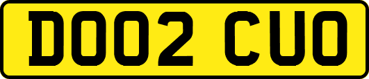 DO02CUO