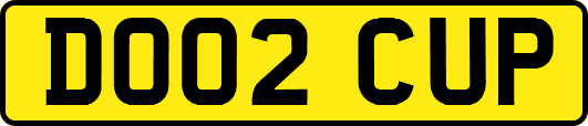 DO02CUP