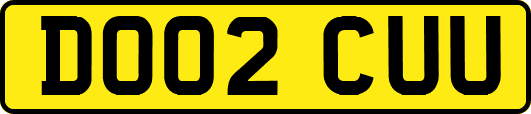DO02CUU