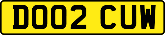 DO02CUW