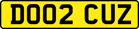 DO02CUZ