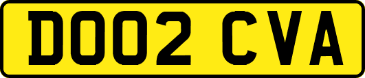 DO02CVA
